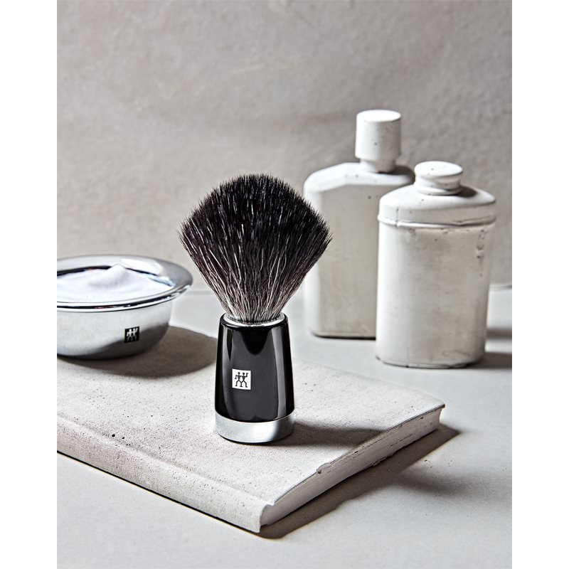 Zwilling Classic Shaving Brush borotválkozó ecset 10,5 cm termék 2. képe