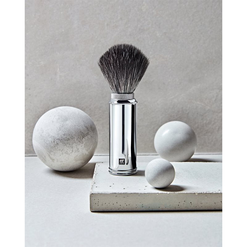 Zwilling Classic Travel Shaving Brush borotválkozó ecset 14 cm termék 2. képe