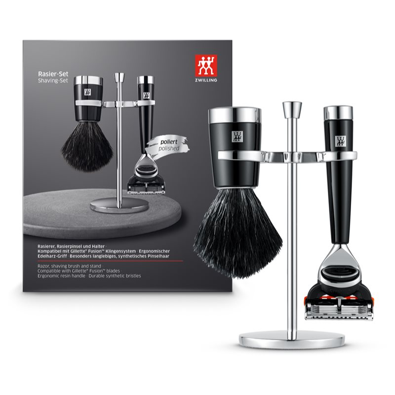 Zwilling Classic Shaving Set borotválkozási készlet termék 2. képe