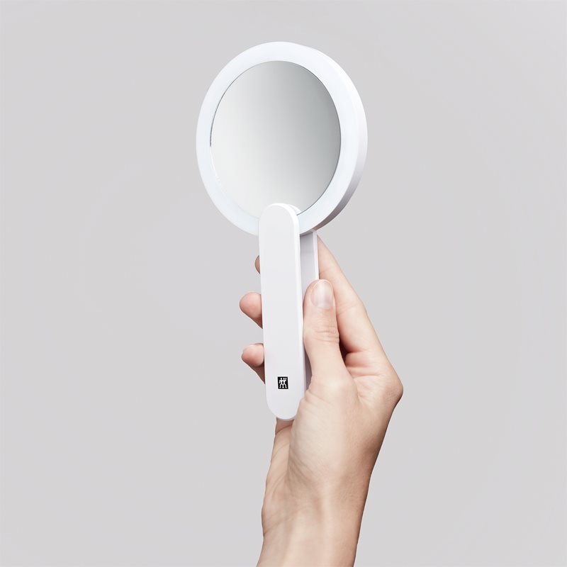 Zwilling Premium LED-Beauty Miroir Maquillage Lumineux 1 Pcs