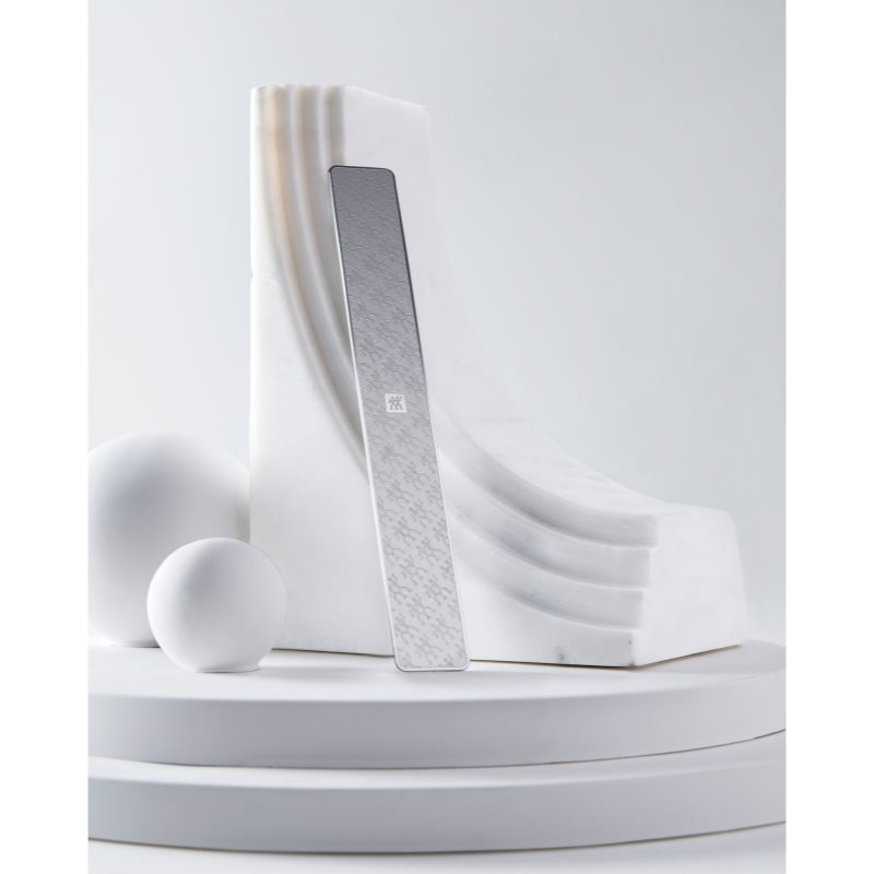 Zwilling Premium pilník na nehty 1 ks (obrázek 3)
