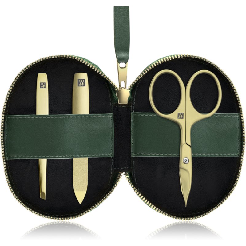 Zwilling Premium Set set na manikúru