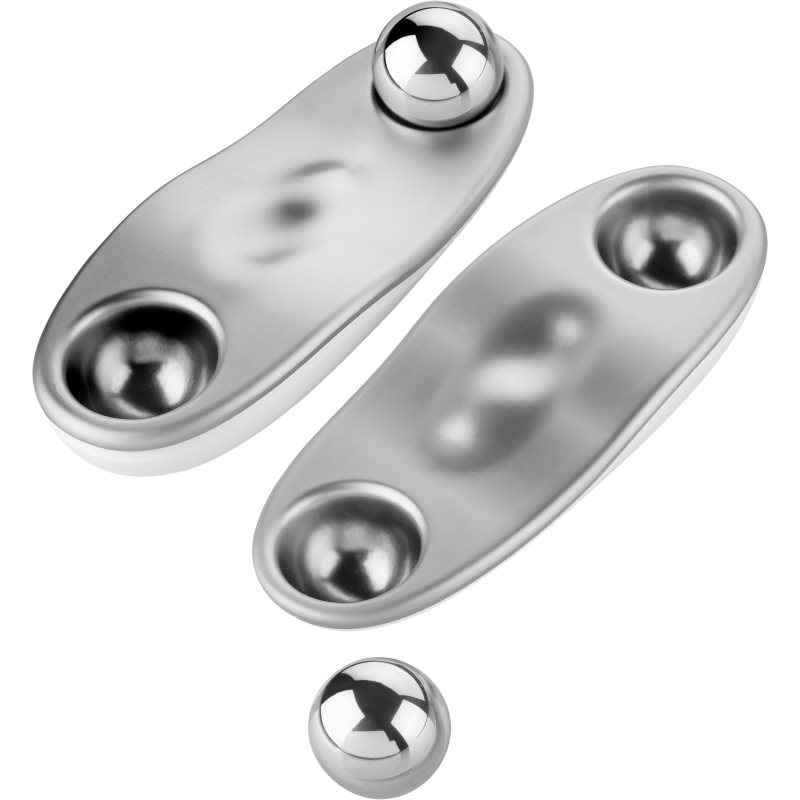 Zwilling Premium Facial Cooling Roller Massage Hilfsmittel für das Gesicht 1 St. (Bild 3)