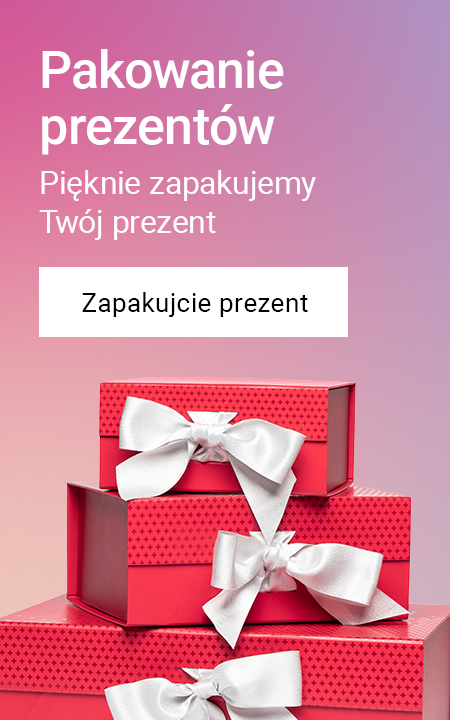 P&G promo | notino.pl