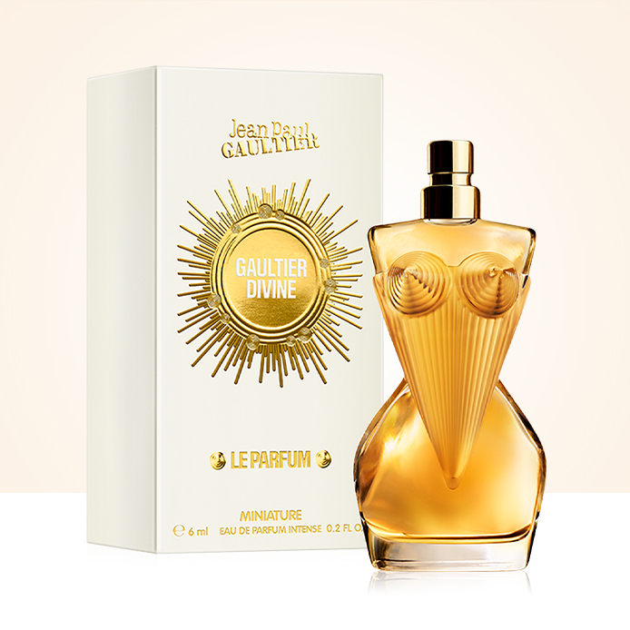 Jean Paul Gaultier parfüm ajándékba