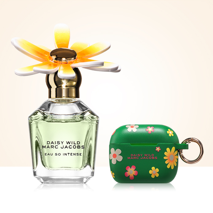 Neuheit von Marc Jacobs mit Geschenk