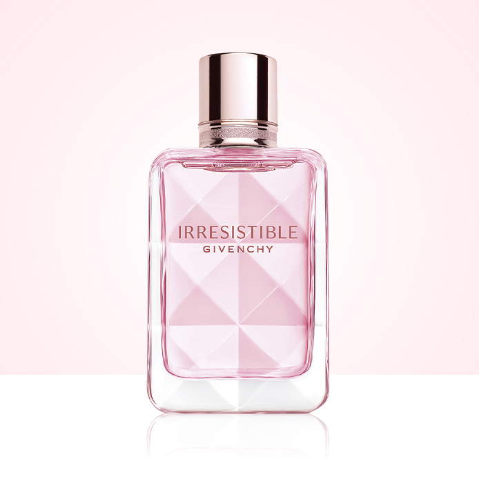 Безкоштовний парфум у подарунок від Givenchy