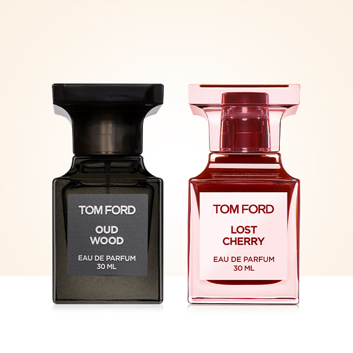 Luxus újdonság Tom Ford-tól