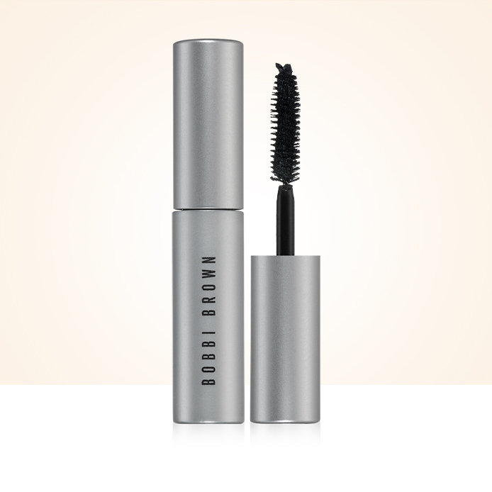 New Launch from Bobbi Brown and a Mini Mascara as a Gift
