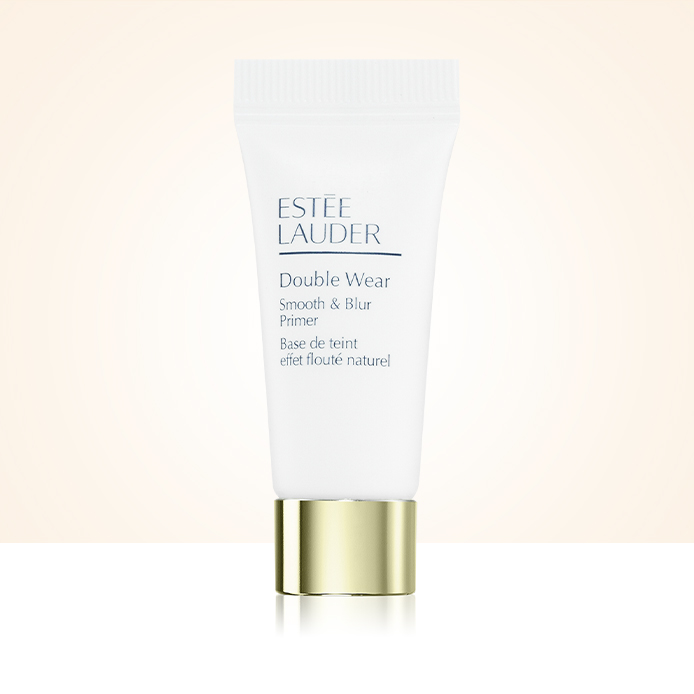 Mini primer od Estée Lauder jako dárek 