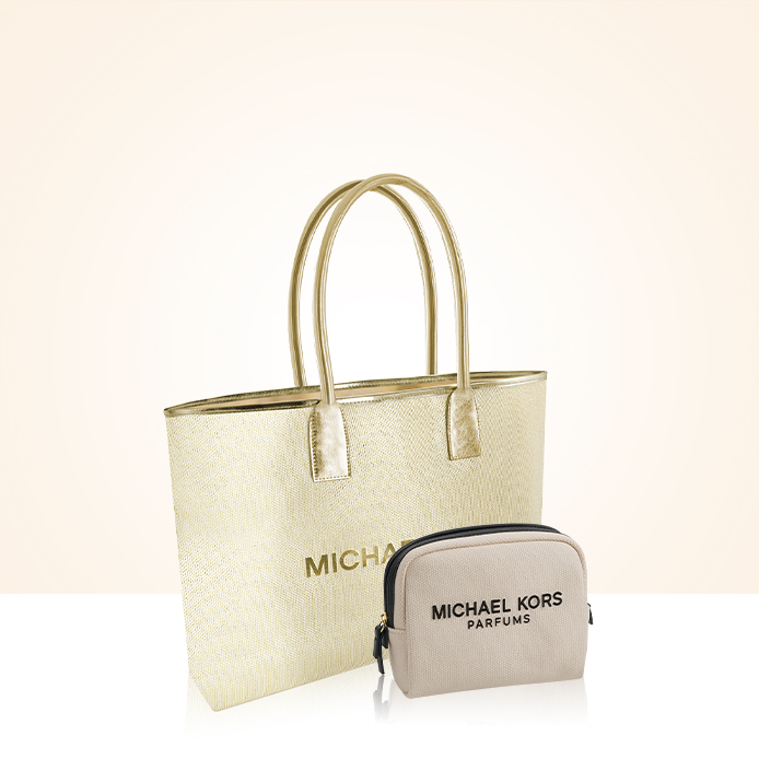 Taška od Michael Kors zdarma