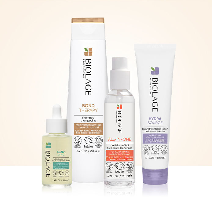 Spedizione gratuita con Biolage