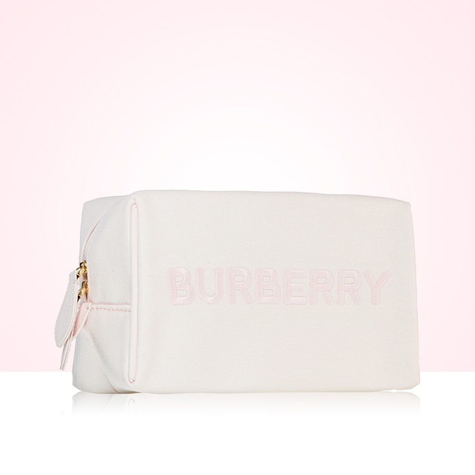 Free Gift and New Limited-Edition from Burberry 