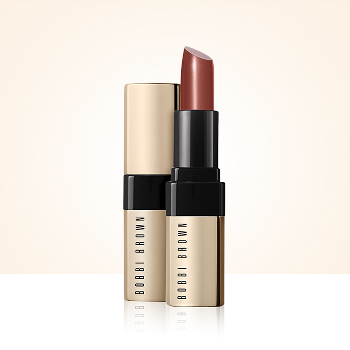 Mini rtěnka od Bobbi Brown zdarma
