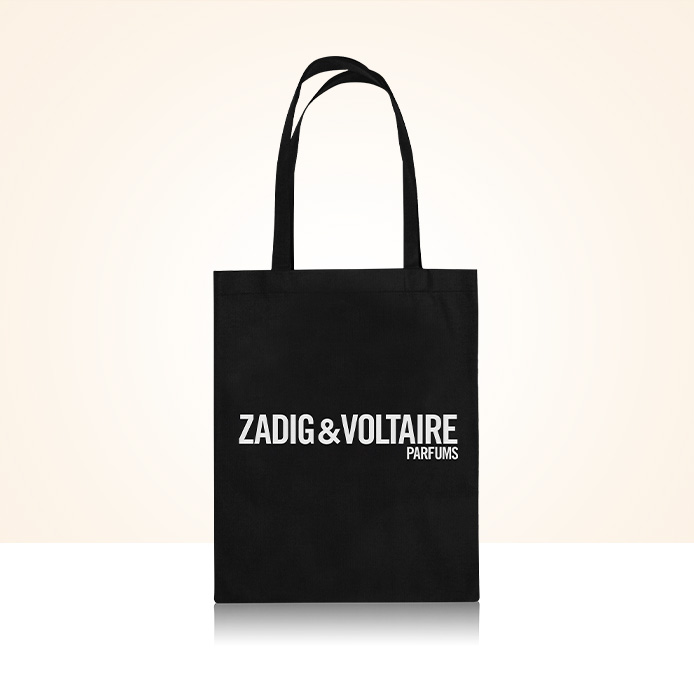 Omaggio con l’acquisto di prodotti ZADIG&VOLTAIRE