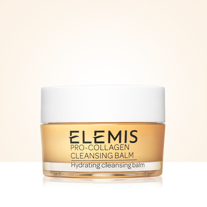 Elemis dziļi attīrošs balzams dāvanā