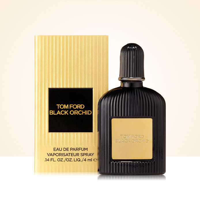 Lahja Tom Fordilta