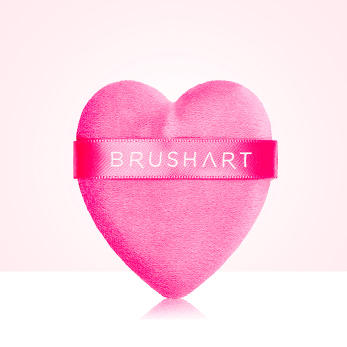 Regalo e spedizione gratuita con BrushArt