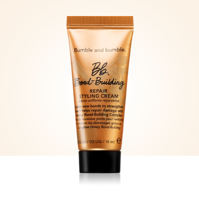 FREE Bumble and bumble Styling Cream