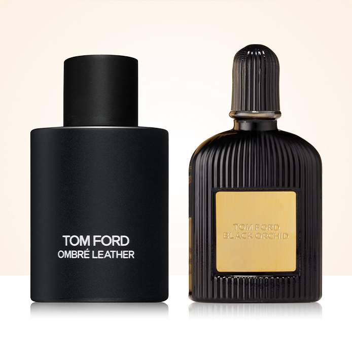 Novedad y regalo de la marca Tom Ford