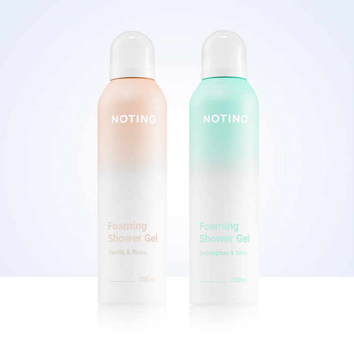 Regalo e spedizione gratuita con Notino Collection