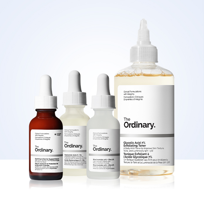 Entdecken Sie die Bestseller von The Ordinary