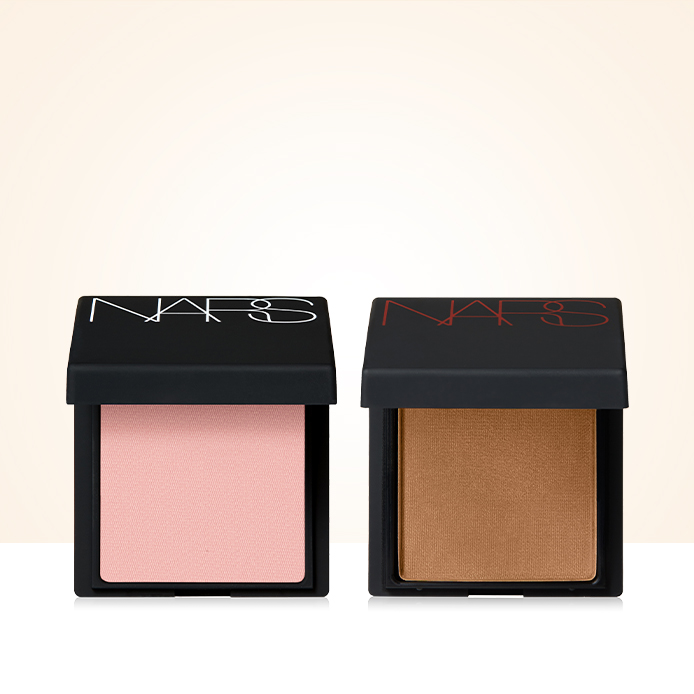 NARS s dárkem k nákupu 