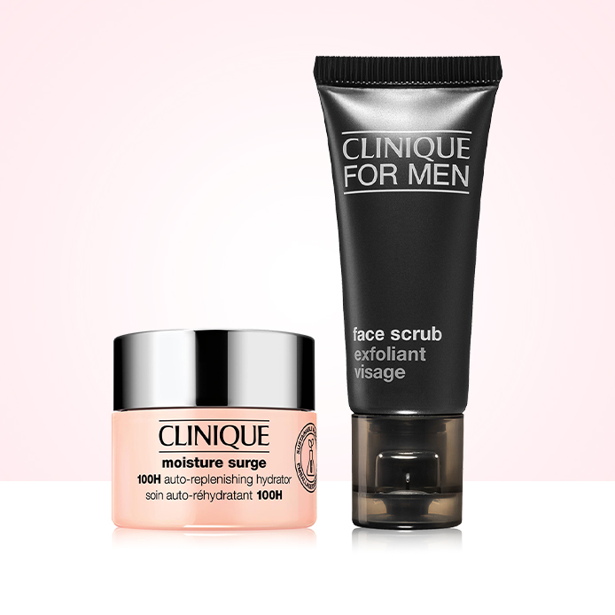 Protezione solare e un regalo da Clinique