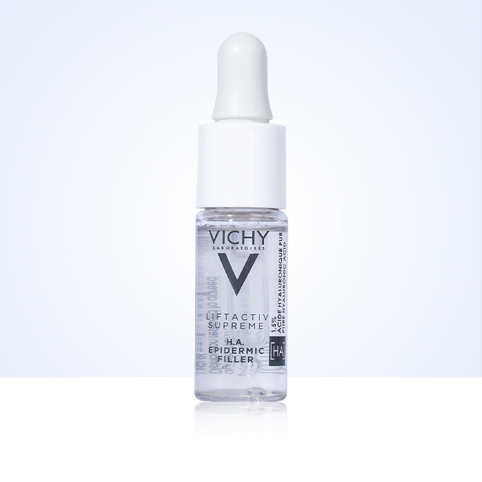 Gratis Serum von Vichy