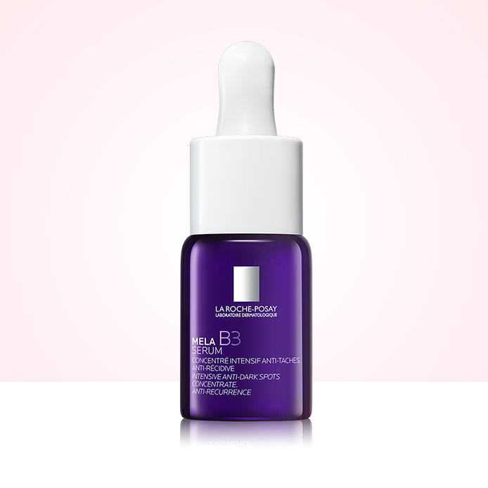 Gratis La Roche-Posay Serum