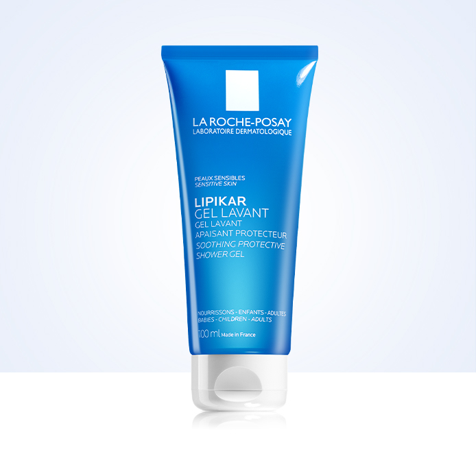 Sprchový gel La Roche-Posay zdarma