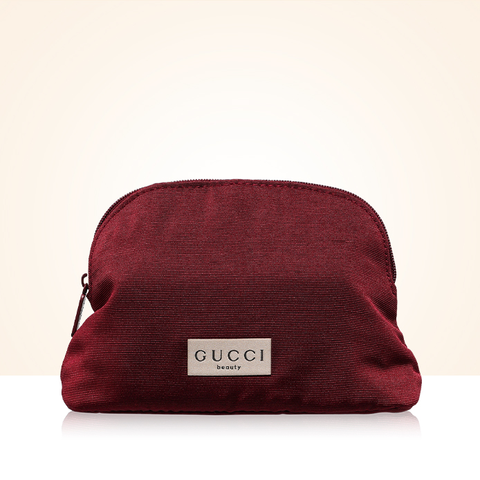 Jaunums un dāvana no Gucci 
