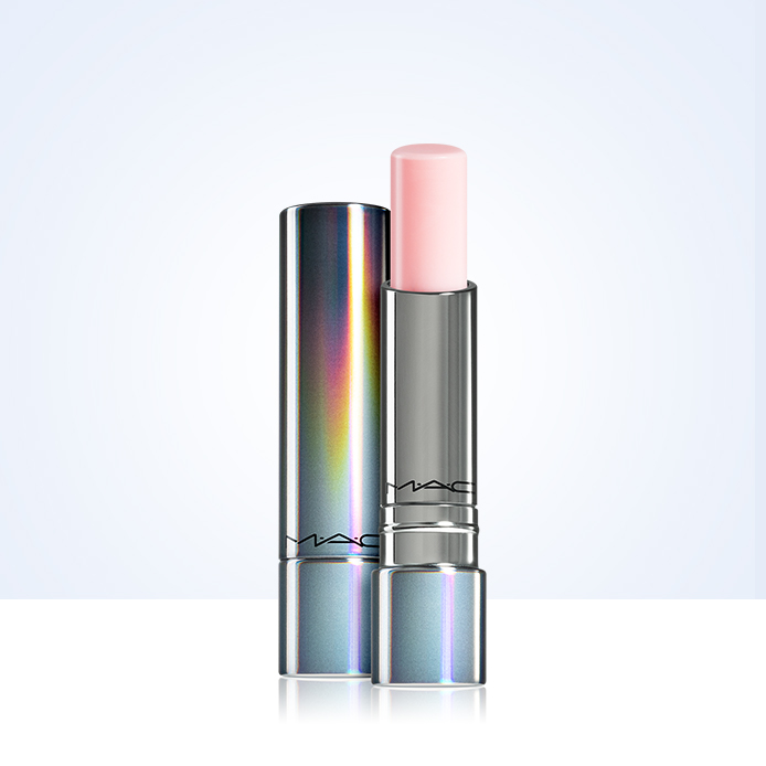 MAC Cosmetics Lip Balm As A Gift