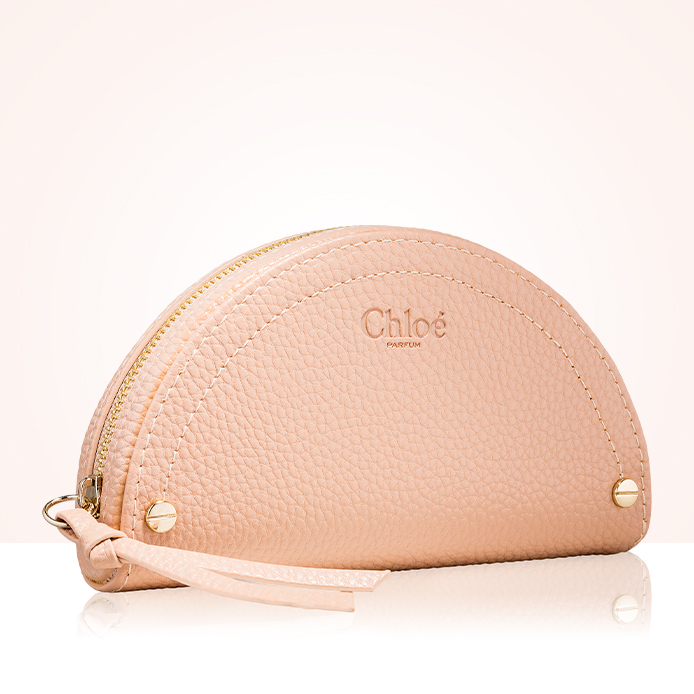БЕЗПЛАТНА козметична чанта Chloé