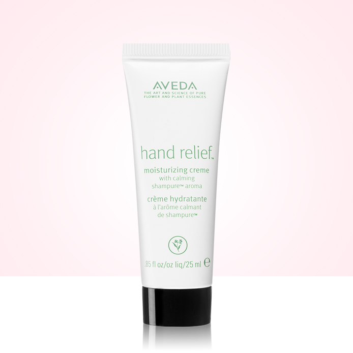 Free Gift And Free Delivery With Aveda