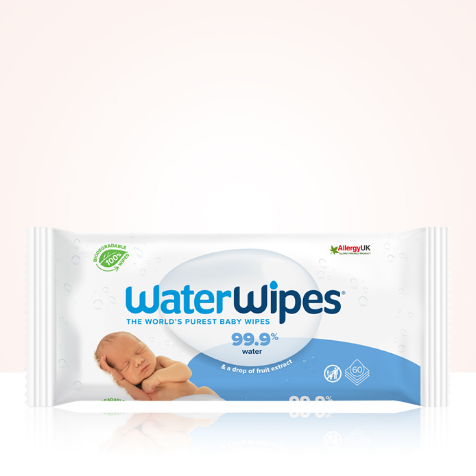 FREE Chicco Wet Wipes