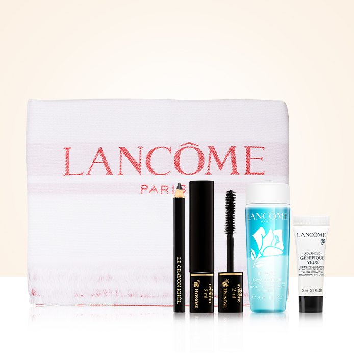 3 darila Lancôme!