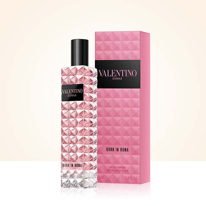 Valentino Parfüm als Geschenk