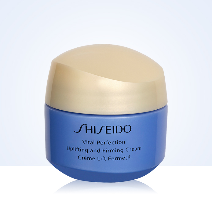 Crema Lifting Shiseido IN OMAGGIO