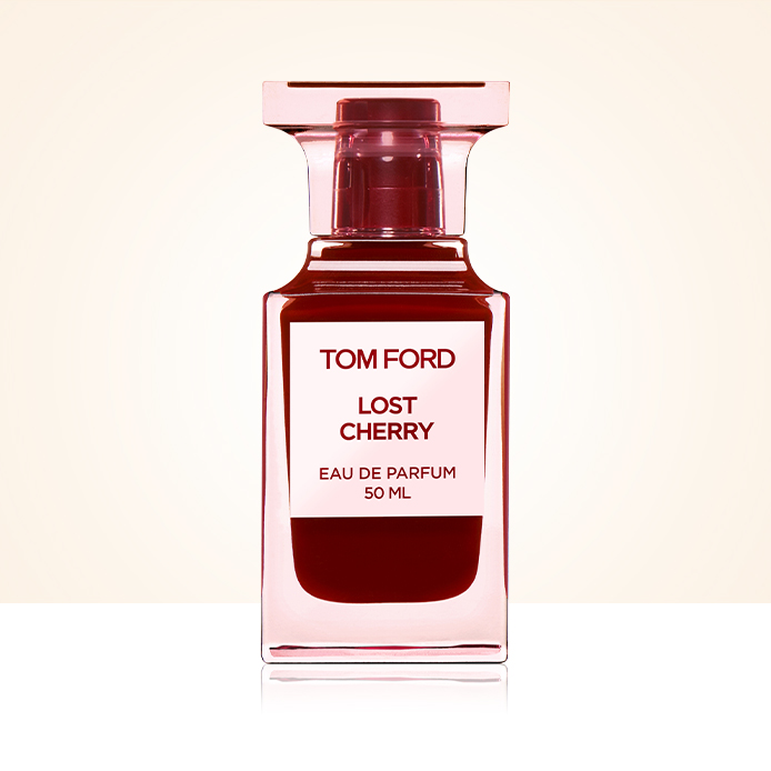 Lost Cherry od značky TOM FORD