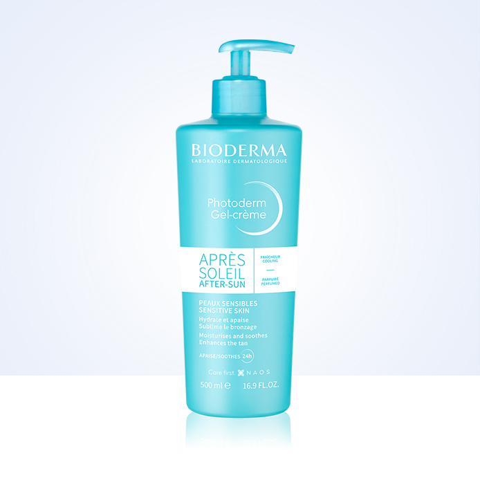 Pilnizmēra dāvana no Bioderma