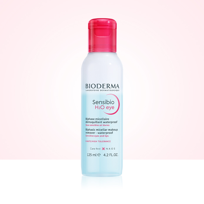 Apă micelară de la Bioderma, gratuit