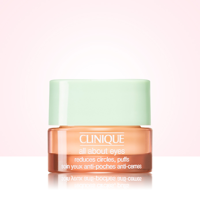 New Anti-Acne Launch from Clinique and a Gift