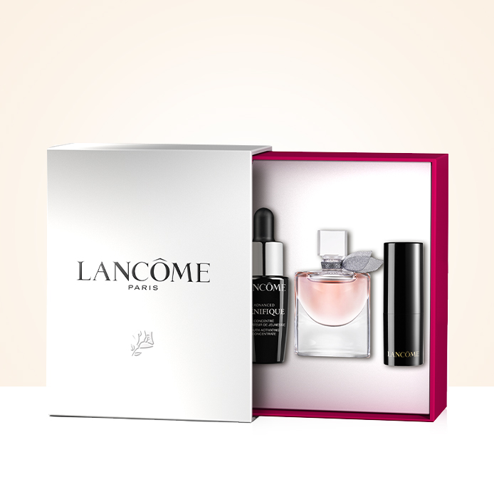 GRATIS Lancôme set bestselera