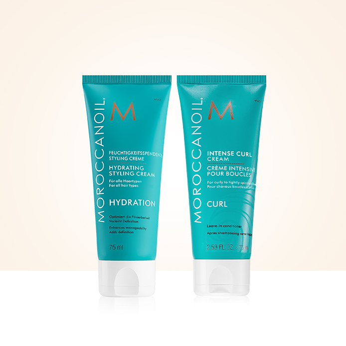 Za darilo si izberite kremo Moroccanoil