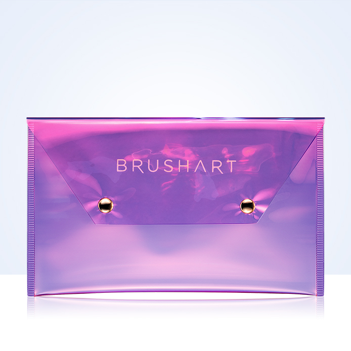 Portfard de la BrushArt cadou
