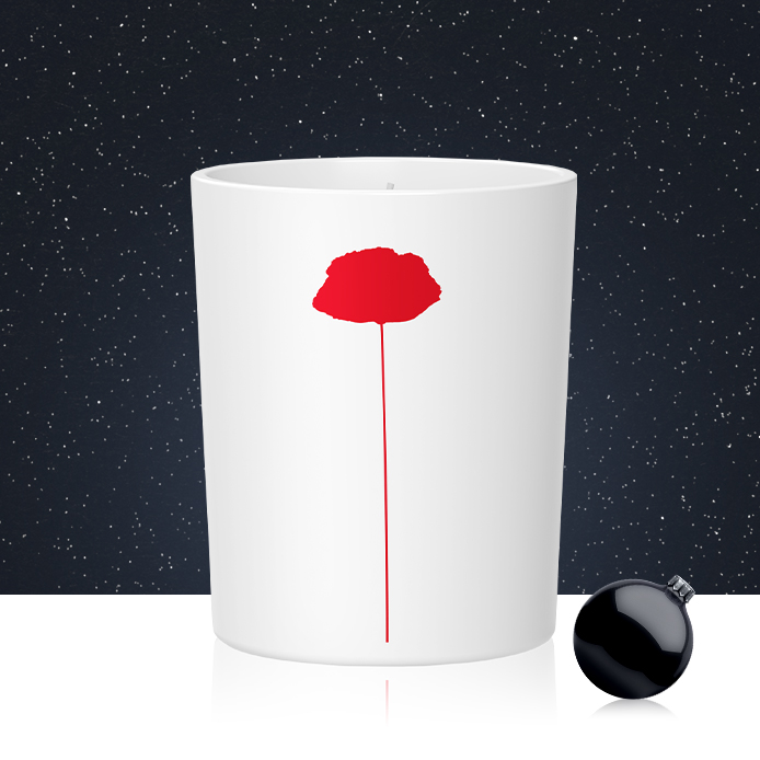 Kenzo Candle as a Gift