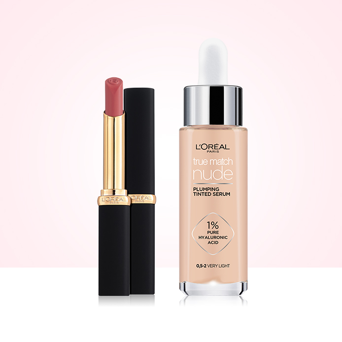 -20 % na make-up značky L’Oréal Paris