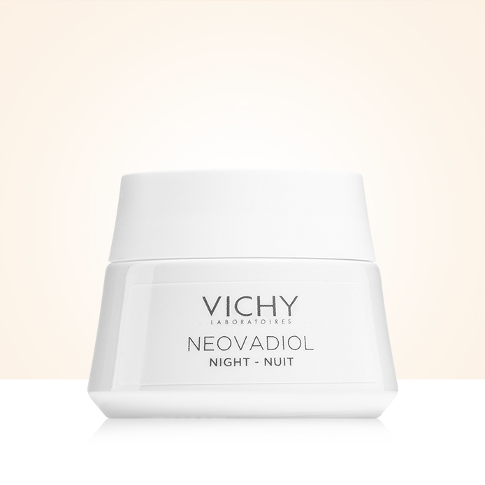 Gratis uppstramande kräm från Vichy