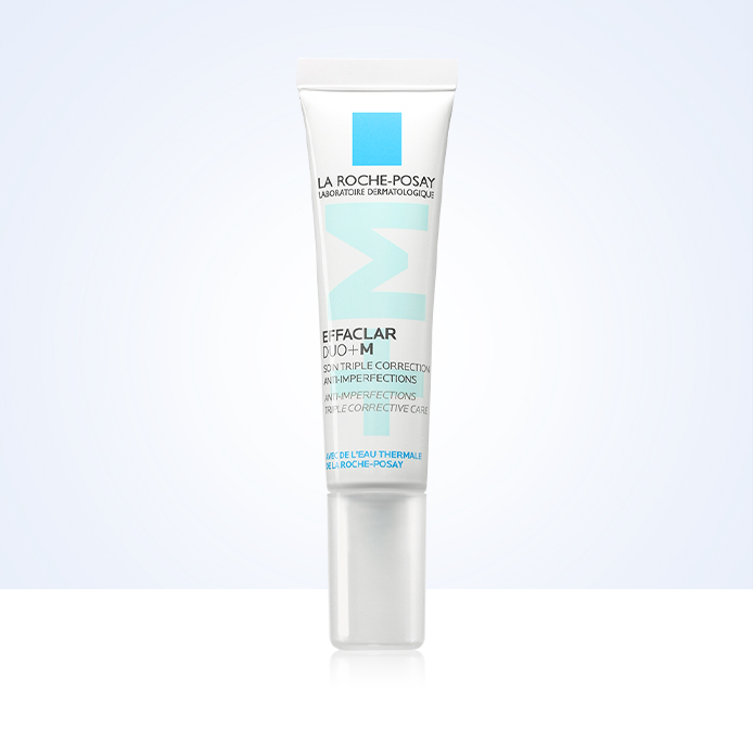 Present från La Roche-Posay